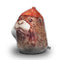 Otter Shaped Throw Pillow by Animal Crew - by all about vibe