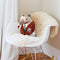 Rhino Shaped Throw Pillow by Animal Crew - by all about vibe