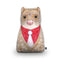 Spotted Quoll Shaped Throw Pillow by Animal Crew - by all about vibe