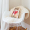 Spotted Quoll Shaped Throw Pillow by Animal Crew - by all about vibe