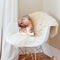 Tattooed Walrus Shaped Throw Pillow by Animal Crew - by all about vibe