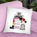 My Favorite Things Throw Pillow By Amanda Greenwood