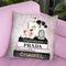 Books Of Fashion, Pink, Makeup Set, Pink Grunge Throw Pillow By Amanda Greenwood