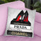 Books Of Fashion, Grey,Oes, Grey Grunge Throw Pillow By Amanda Greenwood