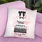 Tall Watercolor Books, Pink And Grey With Splashs Throw Pillow By Amanda Greenwood