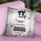 Tall Pink And Grey With Shoes, Grunge Background Throw Pillow By Amanda Greenwood