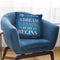 A Dream Throw Pillow By Andrea Haase