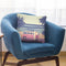 A Tropical Wave Throw Pillow By Andrea Haase