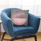 Abstract Sun Throw Pillow By Andrea Haase