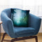Adventure Forest Throw Pillow By Andrea Haase