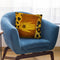 Africa Artwork I Throw Pillow By Andrea Haase