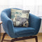 Africa Explore Throw Pillow By Andrea Haase