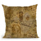 Africa Pattern Iii Throw Pillow By Andrea Haase