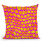 Africa Pattern Iv Throw Pillow By Andrea Haase