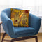 Africa Throw Pillow By Andrea Haase