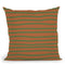 Aloha Black Ii Throw Pillow By Andrea Haase