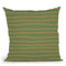 Aloha Black I Throw Pillow By Andrea Haase