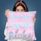 Aloha Throw Pillow By Andrea Haase