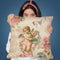 Angel Baby Throw Pillow By Andrea Haase