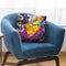 Artsy Love Throw Pillow By Andrea Haase