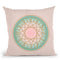 Astrology Throw Pillow By Andrea Haase