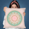 Astrology Throw Pillow By Andrea Haase