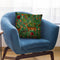 Autumn Forest Throw Pillow By Andrea Haase