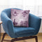 Baroque I Throw Pillow By Andrea Haase