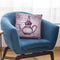 Baroque Teapot Throw Pillow By Andrea Haase