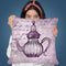 Baroque Teapot Throw Pillow By Andrea Haase