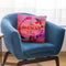 Be Awesome Throw Pillow By Andrea Haase