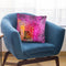 Be Bright Throw Pillow By Andrea Haase