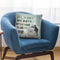 Bicycle Throw Pillow By Andrea Haase