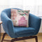 Bird Collage I Throw Pillow By Andrea Haase