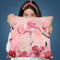 Bird Collage Throw Pillow By Andrea Haase
