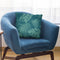 Birds Of Paradise I Throw Pillow By Andrea Haase