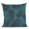 Birds Of Paradise Ii Throw Pillow By Andrea Haase