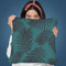Birds Of Paradise Ii Throw Pillow By Andrea Haase