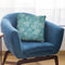 Birds Of Paradise V Throw Pillow By Andrea Haase