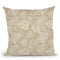 Birds Of Paradise Vi Throw Pillow By Andrea Haase