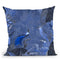 Birds Of Paradise Throw Pillow By Andrea Haase