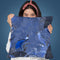 Birds Of Paradise Throw Pillow By Andrea Haase