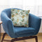 Birds Patchwork Throw Pillow By Andrea Haase
