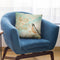 Bless This Home Throw Pillow By Andrea Haase