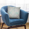 Blue Yellow Oriental Throw Pillow By Andrea Haase