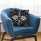 Boho Tiger Ii Throw Pillow By Andrea Haase