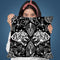 Boho Tiger Ii Throw Pillow By Andrea Haase