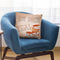 But First Tea Throw Pillow By Andrea Haase