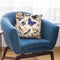Butterflies Iv Throw Pillow By Andrea Haase