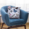 Butterflies V Throw Pillow By Andrea Haase